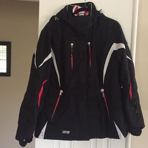 Killtec Level 5 ski jacket - women’s 16
